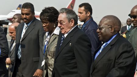 Premierul Angolei: "Atacul asupra togolezilor a fost un act izolat!"** City anunță: "Adebayor se întoarce în Anglia"