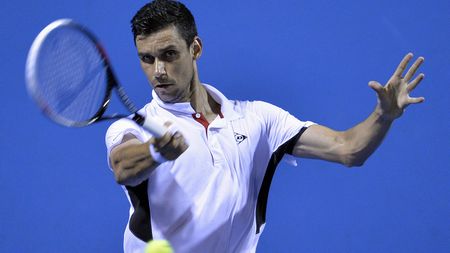 Ne-am bucurat degeaba. Viață grea pentru echipa lui Andrei Pavel: "A doua rachetă" a Ucrainei va juca în Cupa Davis