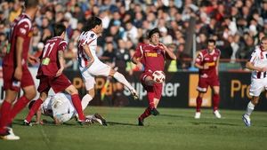 LPF scoate o echipă din lupta pentru cupele europene!** Anunțau transferuri de marcă, dar au primit DECISIVA de la Mitică