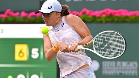 Iga Swiatek a arătat la Indian Wells cum se câștigă cu oferta Betano ”Decisiv din Primul Set”