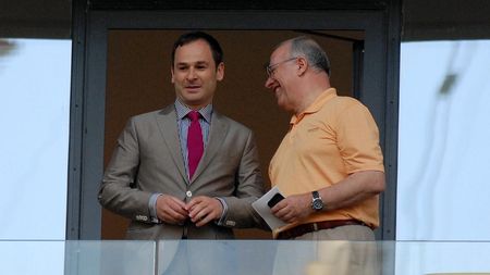 Ionuț Negoiță n-a mai rezistat și a răbufnit. „Ioan Andone vorbește pe lângă subiect! Intoxicări de la spanioli”