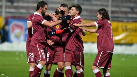 I s-a spus „Noul Mutu”, a fost transferat de Rapid, dar a eșuat lamentabil. Unde a ajuns să joace acum