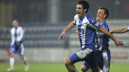 Refuză Piți Jr Timișoara?** "Nu mă interesează acum niciun transfer!"