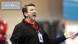 Oltchim, la ora adevărului: **"Să arătăm că suntem o echipă de temut!"