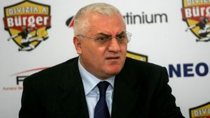 Dragomir: "Mă oftic pentru ocaziile ratate"