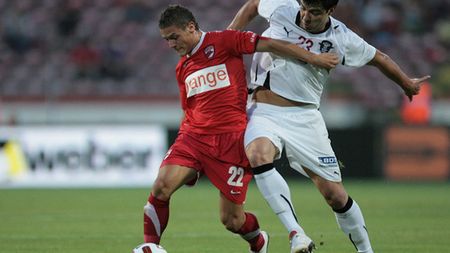 VIDEO **Golul lui Torje, în clasamentul celor mai frumoase reușite ale săptămânii! Vezi top 10!