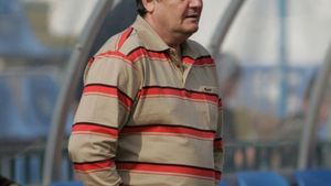 "Dinamo nu ne-a mai bătut de trei meciuri! E clar, vor cele trei puncte la masa verde"