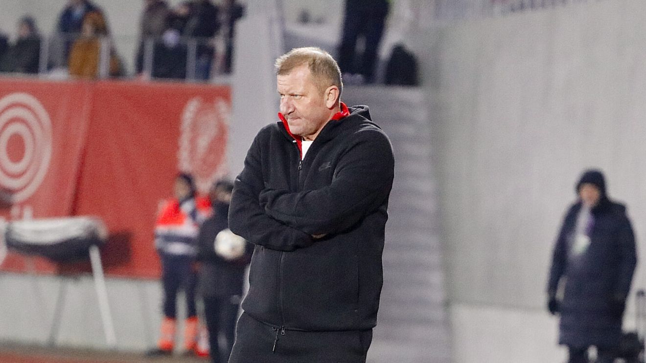 Dorinel Munteanu, avertisment dur pentru FCSB: „Să vadă cum e în play-out! Un război foarte greu”