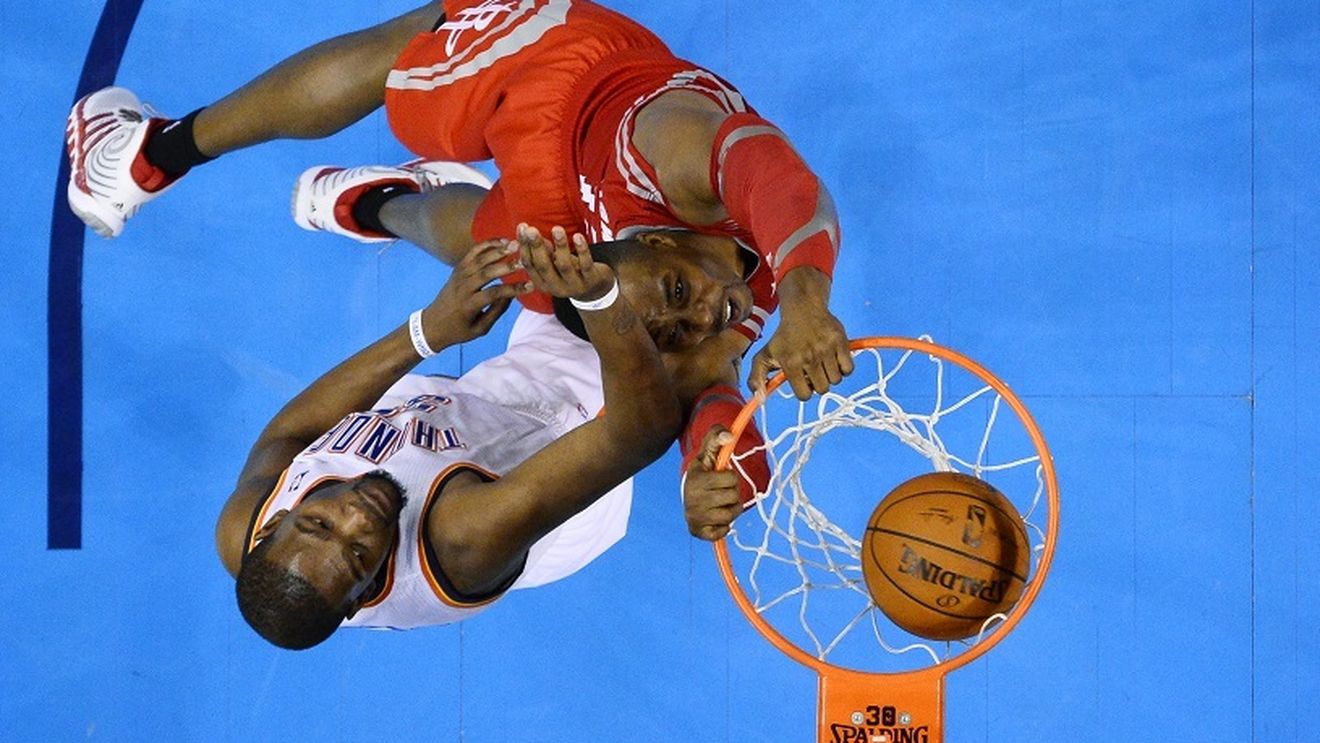 Durant, din nou la capacitate maximă: A marcat 42 de puncte în victoria cu Rockets