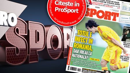 Interviul care va stârni controverse!** George Florescu: "Totul e infect în România!"