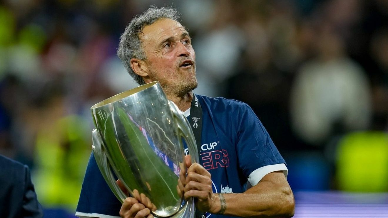 Cum a fost batjocorit cel mai bun antrenor din lume la începutul carierei. Poreclă defăimătoare pentru Luis Enrique