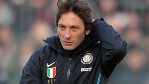 Leonardo, primul eșec cu Inter:** "Lupta pentru titlu continuă"