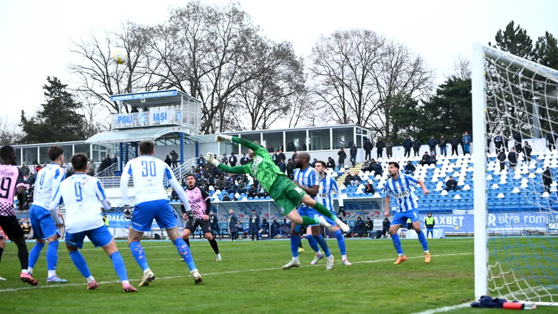 Primăria Iași a deblocat finanțarea pentru Poli Iași și situația explozivă din Copou s-a dezamorsat: ”Nu a fost vorba de rea voință!” Reacții