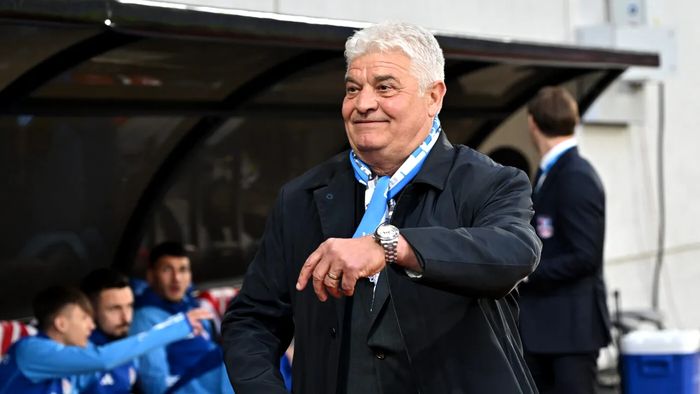 Ioan Andone a rămas uimit de ce spun spaniolii despre Andrei Rațiu