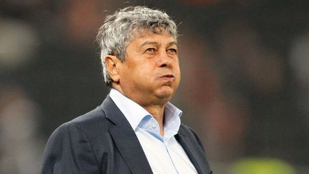 Mircea Lucescu nu se dezminte.** Antrenorul Șahtiorului critică o măsură luată de Michel Platini: "I-am zis și lui că nu e un sistem bun"