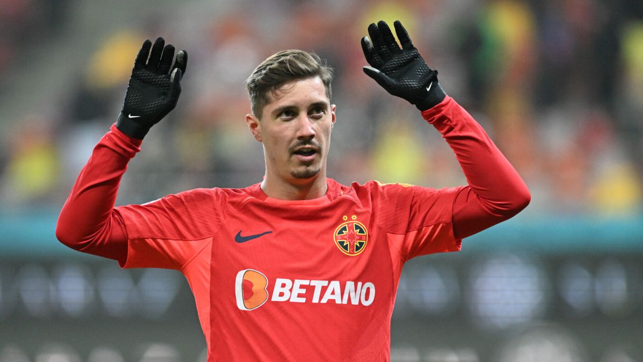 Antrenorul care-l cunoaște cel mai bine pe David Miculescu știe ce are de făcut Gigi Becali ca să-l transforme într-o investiție de succes pentru FCSB: „Acolo dă cel mai bun randament! Așa a obținut UTA suma aceea de transfer pe el”. EXCLUSIV