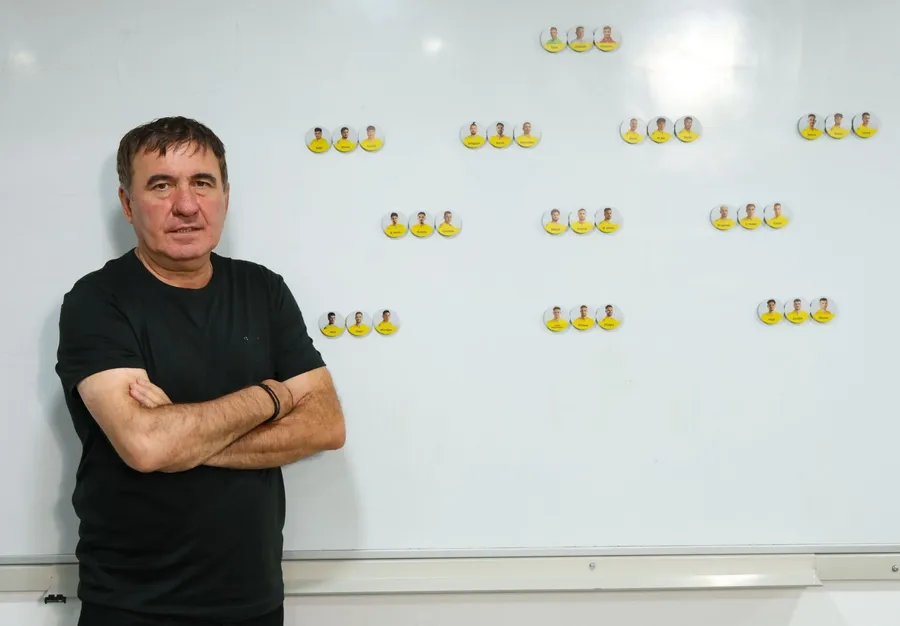 Gică Hagi a anunțat lotul final pentru Liga Națiunilor