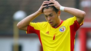 Becali este indiferent față de situația lui Iancu:** "Nu mă interesează, oricum nu juca împotriva lui Ajax!" Hagi, scos vinovat pentru starea jucătorului