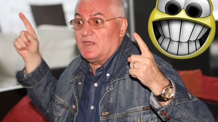 Dragomir: "Dacă nu era criza financiară, Mourinho antrena Steaua!"