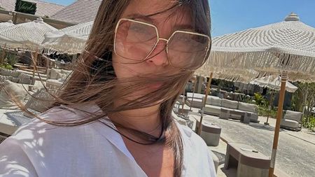 Multipla campioană la taekwondo a dat lovitura în plan sentimental! A fost surprinsă petrecând până în zori alături de fiul Madonnei. Imagini de senzație | FOTO