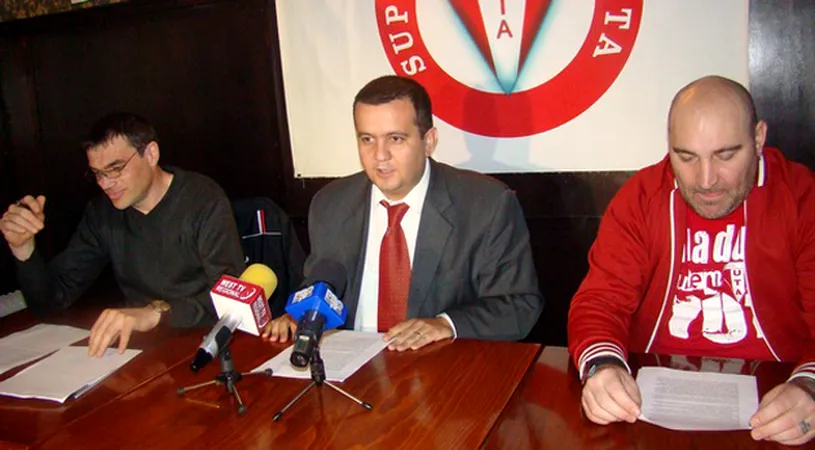 UTA Bătrâna Doamnă devine UTA:** 