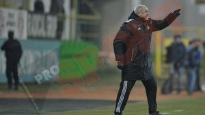 Echipa lui Dorinel, în "excursie" La Vaslui!** "Trebuia să se termine și cu norocul Oțelului"