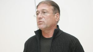 "Rapidul trebuie să câștige ca să nu se desființeze"