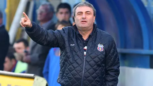„Diarra nu rămâne la Steaua”** Vezi ce spune Stoichiță despre plecarea lui Tănase