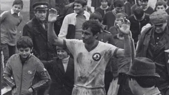 Mesajul Corvinului la moartea lui Mircea Lucescu, clubul unde ”Il Luce” a fost jucător și unde și-a început cariera de antrenor