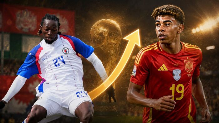 Regula U21 la Mondial: de la Woodensky Pierre la Yamine Lamal! Câte naționale o respectă, ce țări se bazează masiv la CM 2026 pe noul val și cum arată lotul de vis al tinerelor staruri