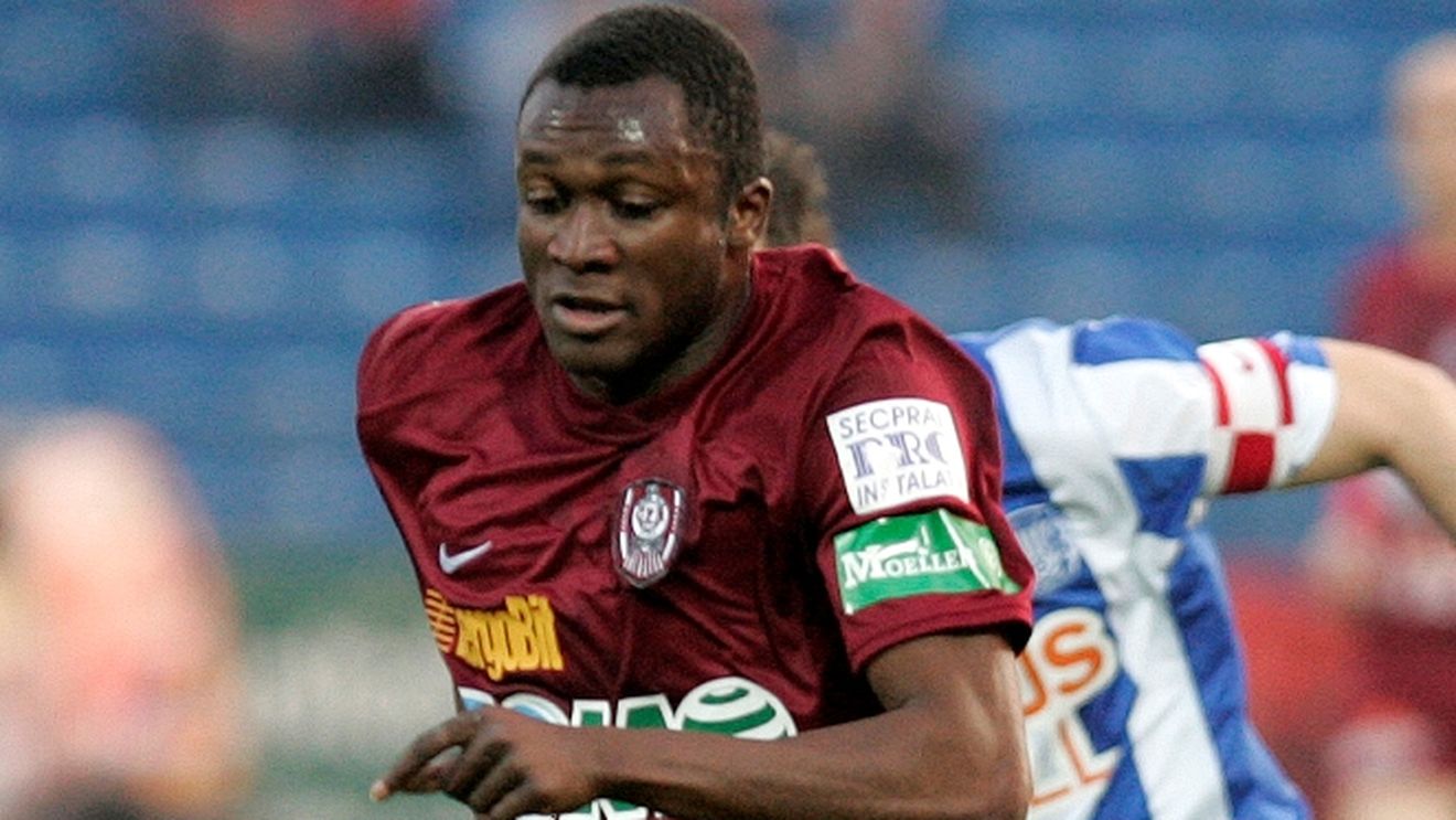 Kone vrea** să plece!