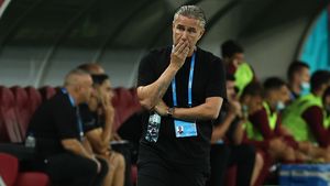 Laurențiu Reghecampf a văzut ce se întâmplă în Superliga și a dat verdictul despre FCSB