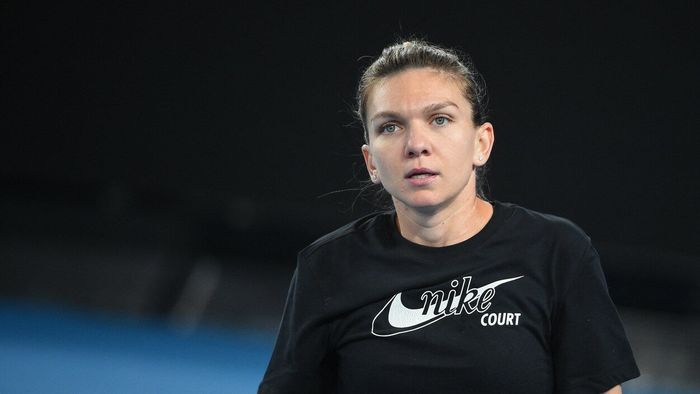 Simona Halep s-a mutat în secret din România după suspendarea pentru dopaj!? Sportiva, dată de gol de ITIA: în ce țară ar avea noul domiciliu | FOTO