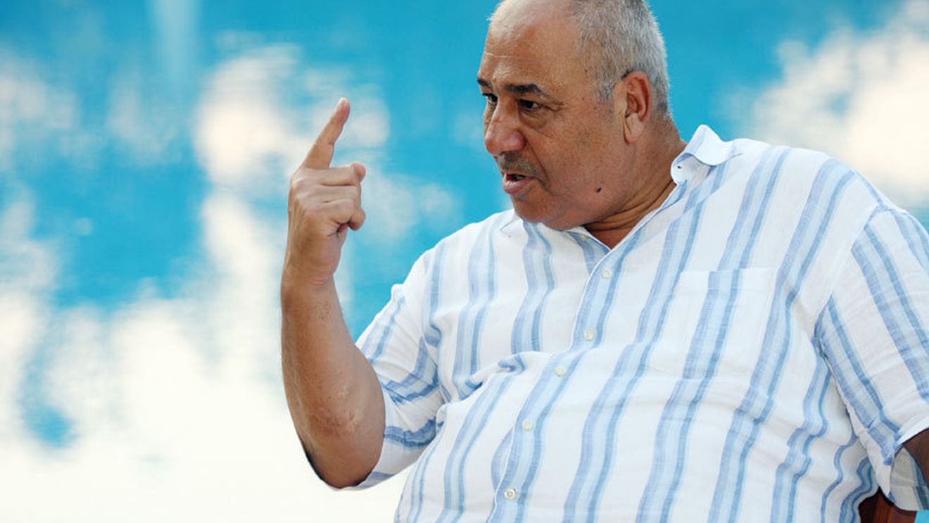 EXCLUSIV - Surpriză la Rapid! Fathi Taher vrea să salveze echipa: "Investesc doar dacă va fi transparență totală!"