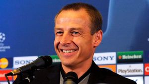 "Meciul cu Steaua este de o importanță fantastică!"