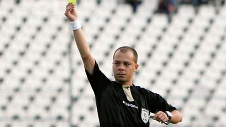 EXCLUSIV / Avram:** "I-am dat galben lui Ropotan, nu lui Lucian Goian!"