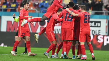 Prima lovitură a anului pe care o dă Gigi Becali la FCSB: „În vară cred că pleacă!” Câți bani poate lua patronul roș-albaștrilor