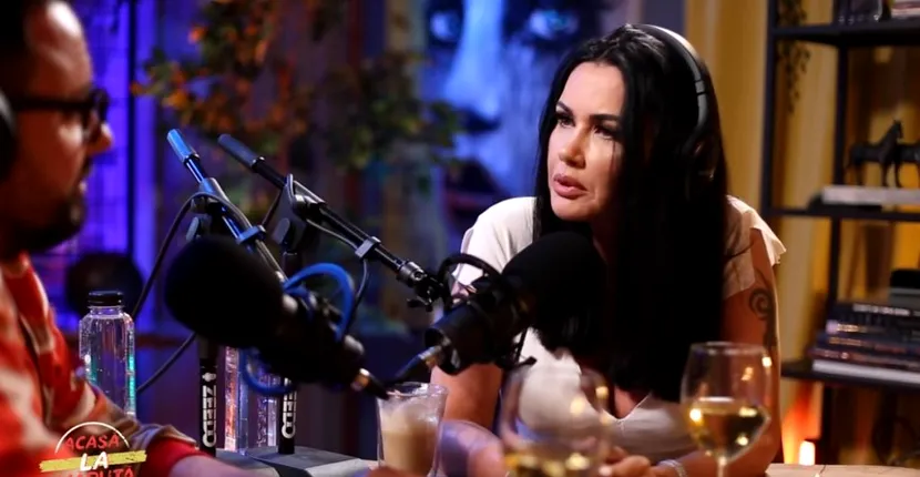 Cătălin Măruță și Oana Zăvoranu nu și-au vorbit timp de 10 ani. Ce dezvăluiri au făcut cei doi