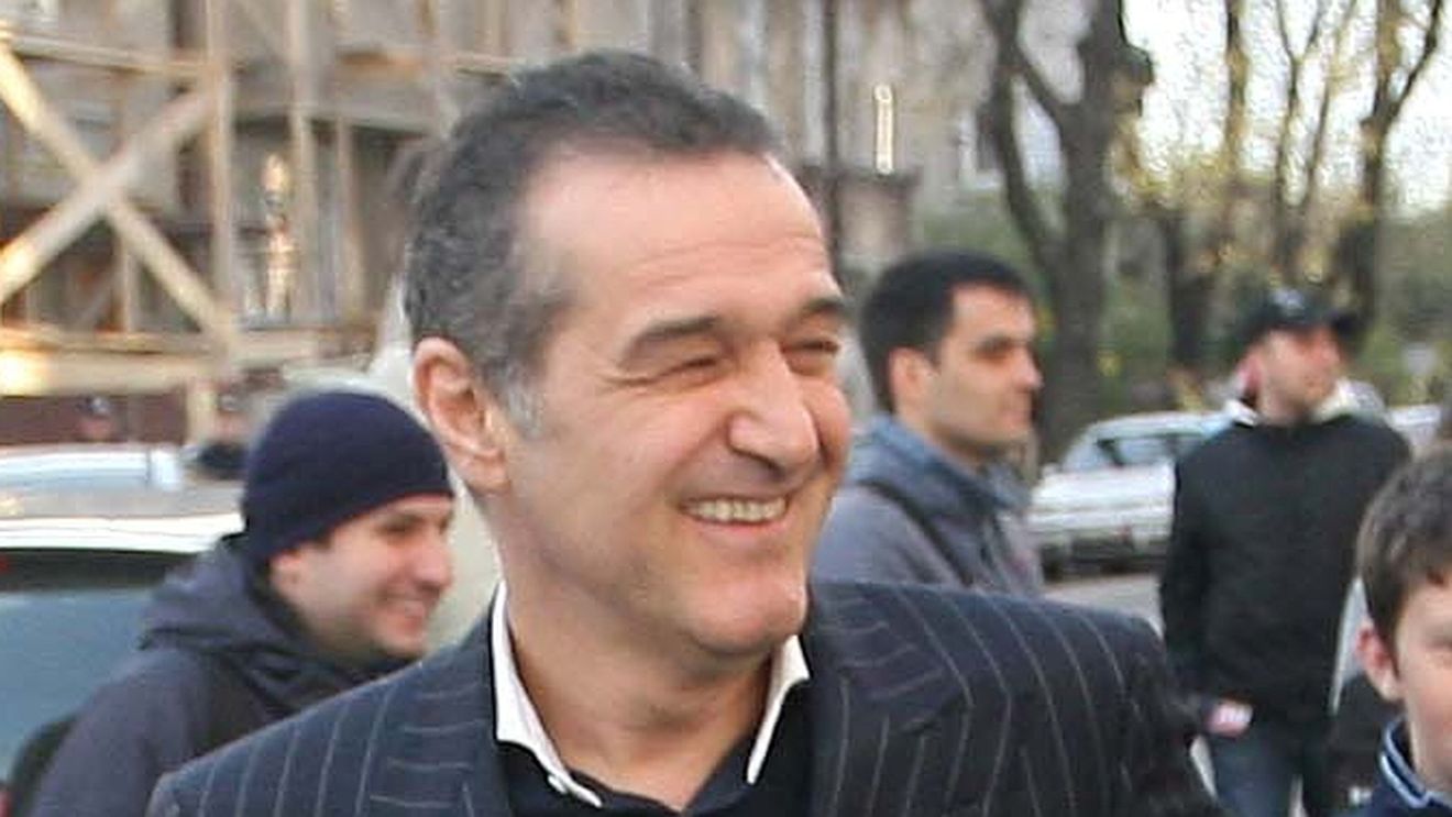 Steaua e pe 8, Gigi se piaptănă!** "Sunt fericit! Craiova a răzbunat România! CFR-ul să dispară!"