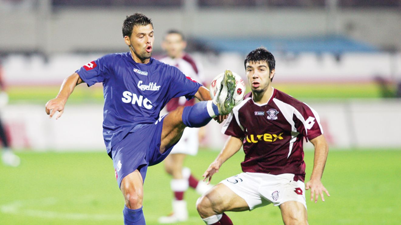 Iancu: "Îl urmăream de un an pe Maxim! Acum l-am și adus!"