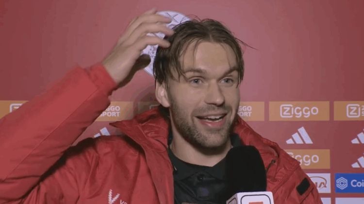 Olandezul de pe lista lui Dinamo a fost amator până în 2024! Din ce își câștiga pâinea Pascal Mulder, fundașul propus „câinilor”