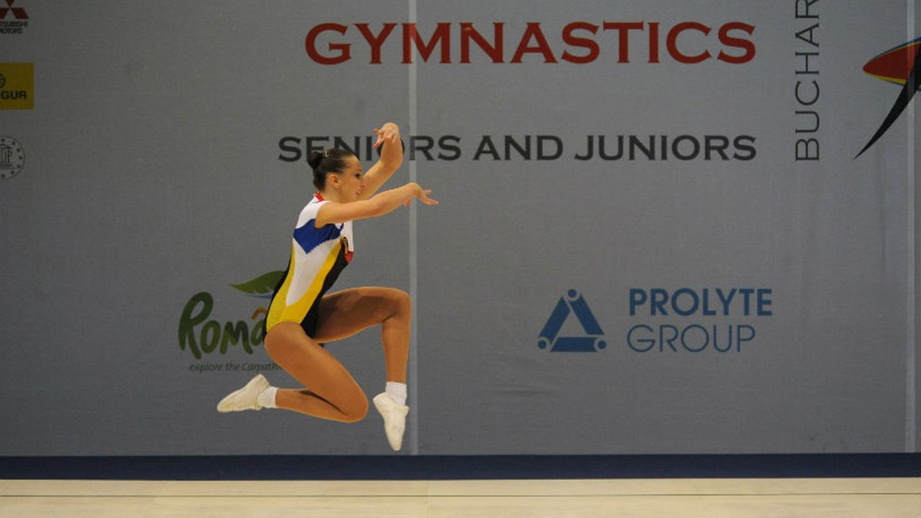 "Mi-am dorit să fiu unică, să fiu eu cea diferită." Corina Constantin a câștigat două trofee la Cupa Mondială și vizează să își apere titlul mondial 