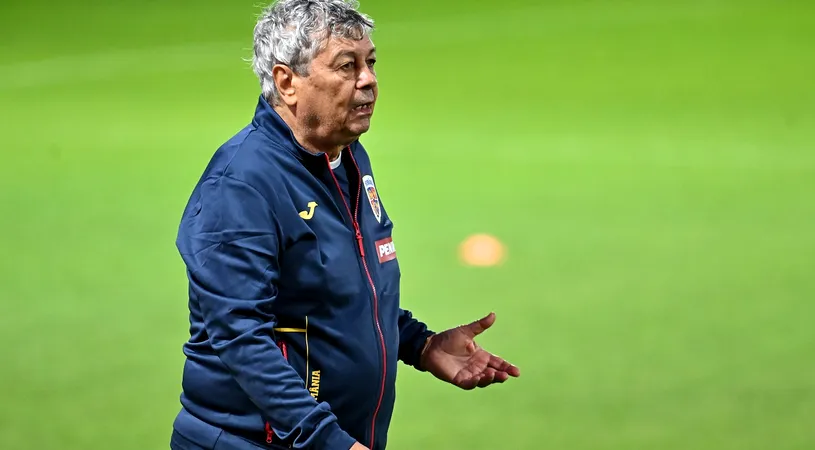 Mircea Lucescu, uimit de FCSB în victoria cu Midtjylland. Reacția selecționerului României