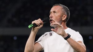 Prezență surpriză la antrenamentele celor de la FCSB! Fotbalistul care l-a șocat pe Meme Stoica: „Cine credeți?”