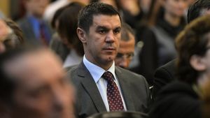 Campionul Mihai Leu a învins încă o dată boală! Mesajul sportivului: „Merg până la capăt”