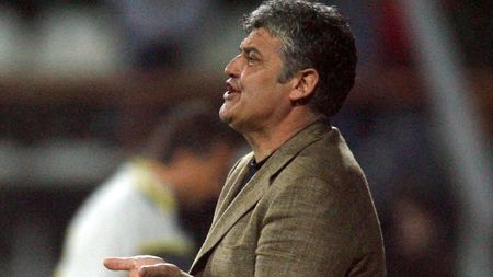 "Semedo va fi titular dacă va fi mai bun decât Kone și Trică"