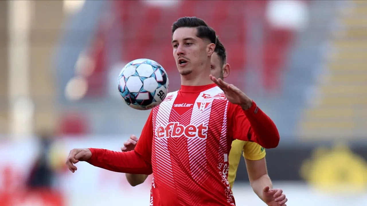 Liga 1: Trei puncte uriașe puse în joc la Arad » Am făcut pariurile la UTA – CS Mioveni »»