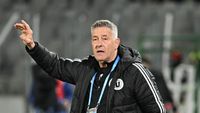 Cristiano Bergodi nu s-a ferit de cuvinte înainte de finala Cupei României: „E cea mai importantă săptămână din cariera mea!”