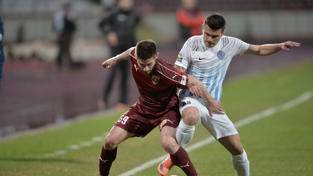 O echipă din play-out anunță că va ataca locurile fruntașe în sezonul următor: "Vom aduce străini de mare valoare!" Bugetul imens pe care l-a stabilit