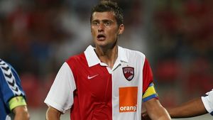 "Tamaș va rămâne la Dinamo** și va redeveni jucător de națională!"